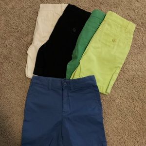 Jcrew 4t shorts